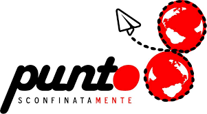 LOGO PUNTO 8