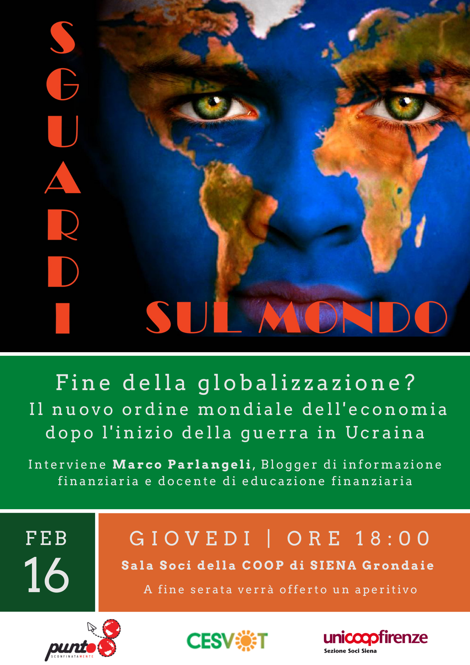 Sguardi sul mondo – III edizione