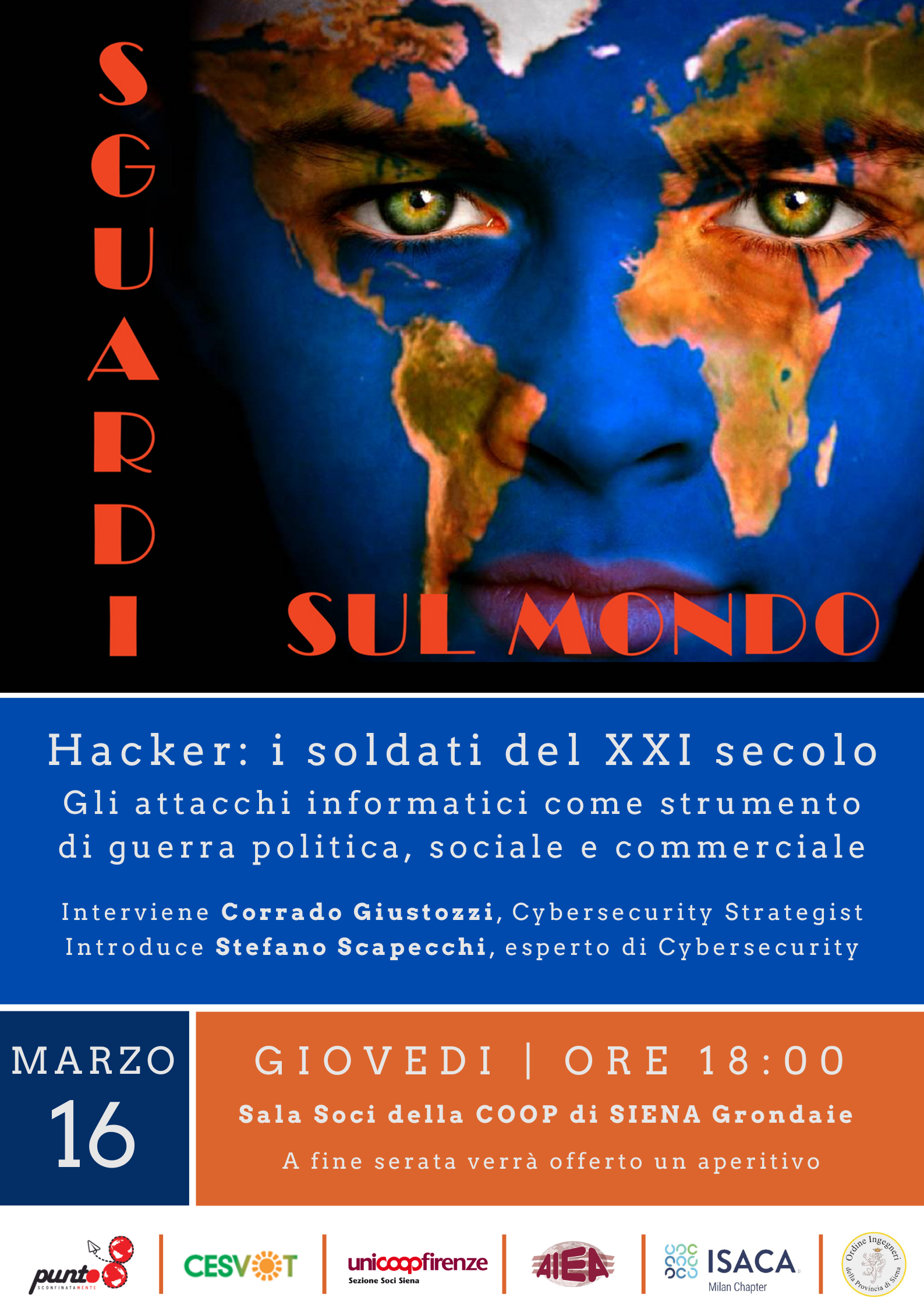 Sguardi sul mondo – III edizione